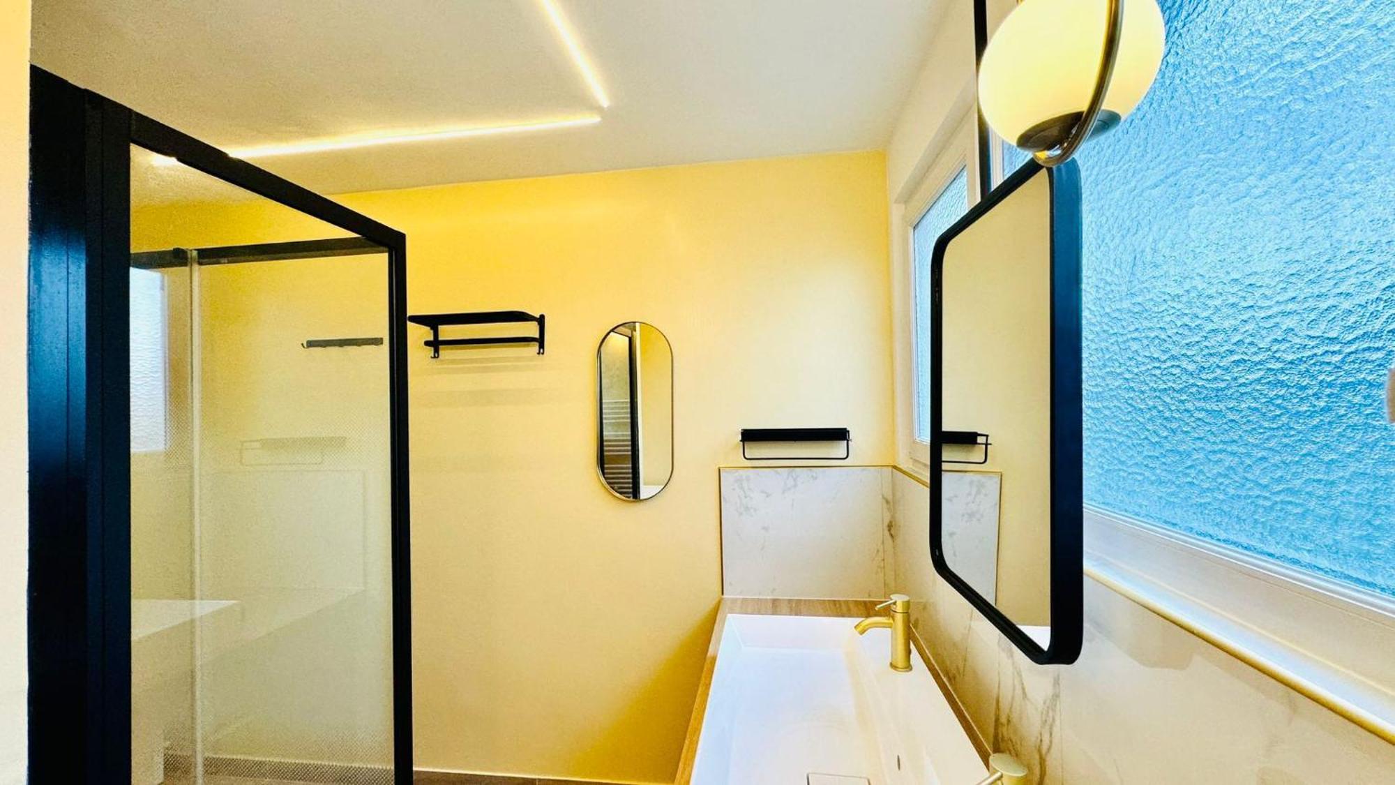 Pinky Bird Paris 13 Apartment Bagian luar foto